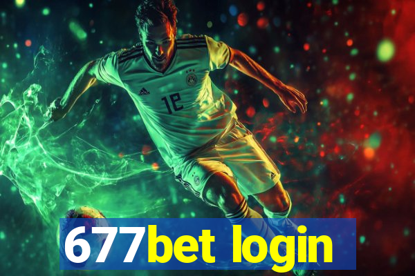 677bet login